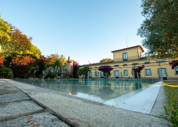 Quinta da Malaposta - Boutique Hotel&Eventos
