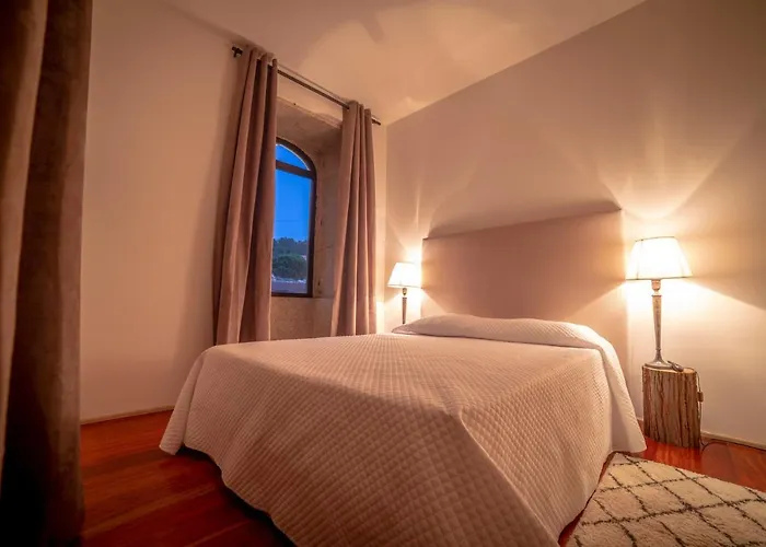 Quinta da Malaposta - Boutique Hotel&Eventos