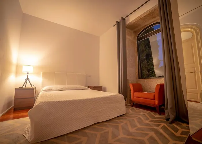 Quinta da Malaposta - Boutique Hotel&Eventos