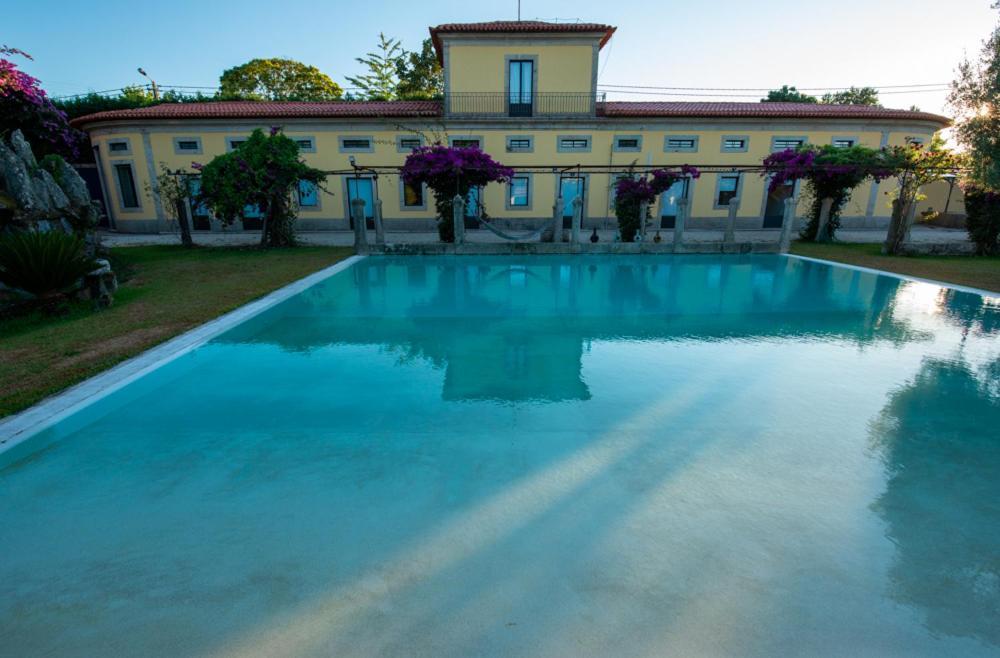 Hotel Quinta Da Malaposta - Boutique Hotel&eventos