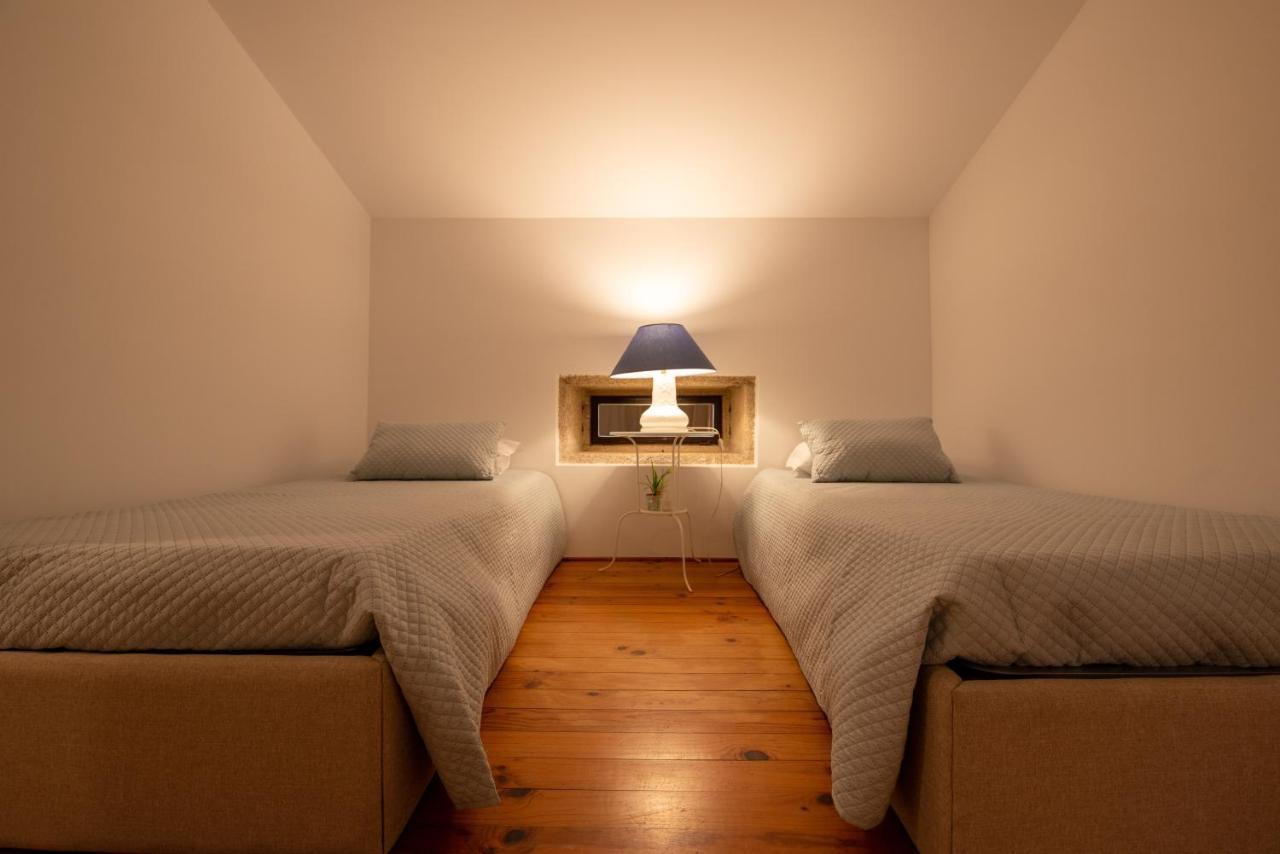Quinta Da Malaposta - Boutique Hotel&eventos *