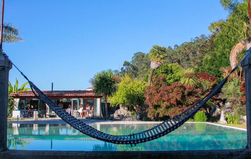 Quinta Da Malaposta - Boutique Hotel&eventos