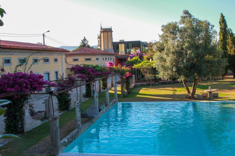 Quinta Da Malaposta - Boutique Hotel&eventos *