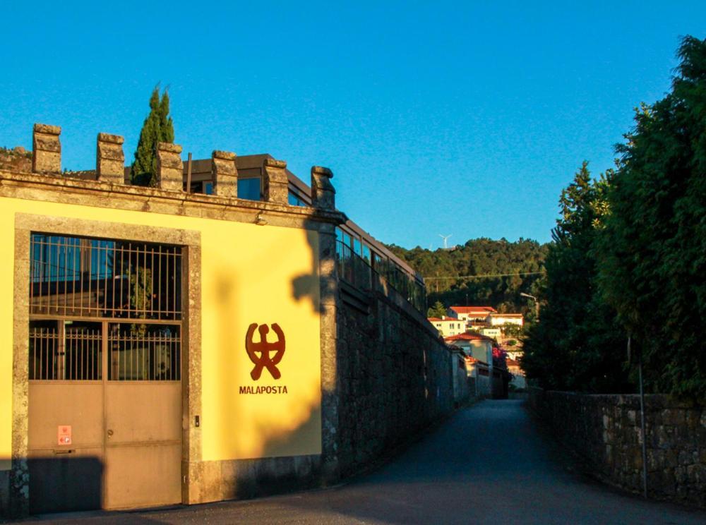 Quinta Da Malaposta - Boutique Hotel&eventos Hotel *