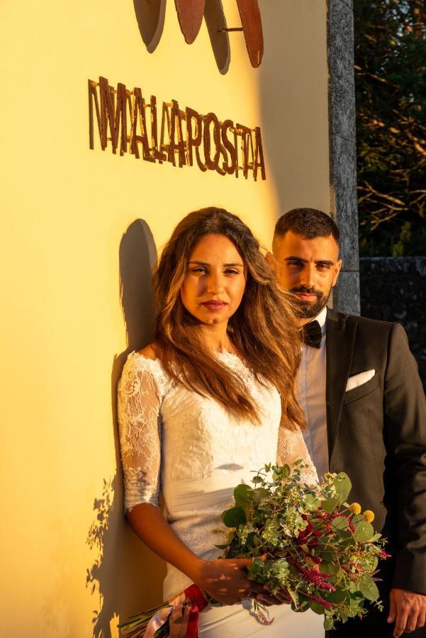 Hotel Quinta Da Malaposta - Boutique Hotel&eventos