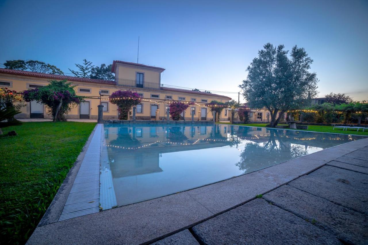 Quinta Da Malaposta - Boutique Hotel&eventos