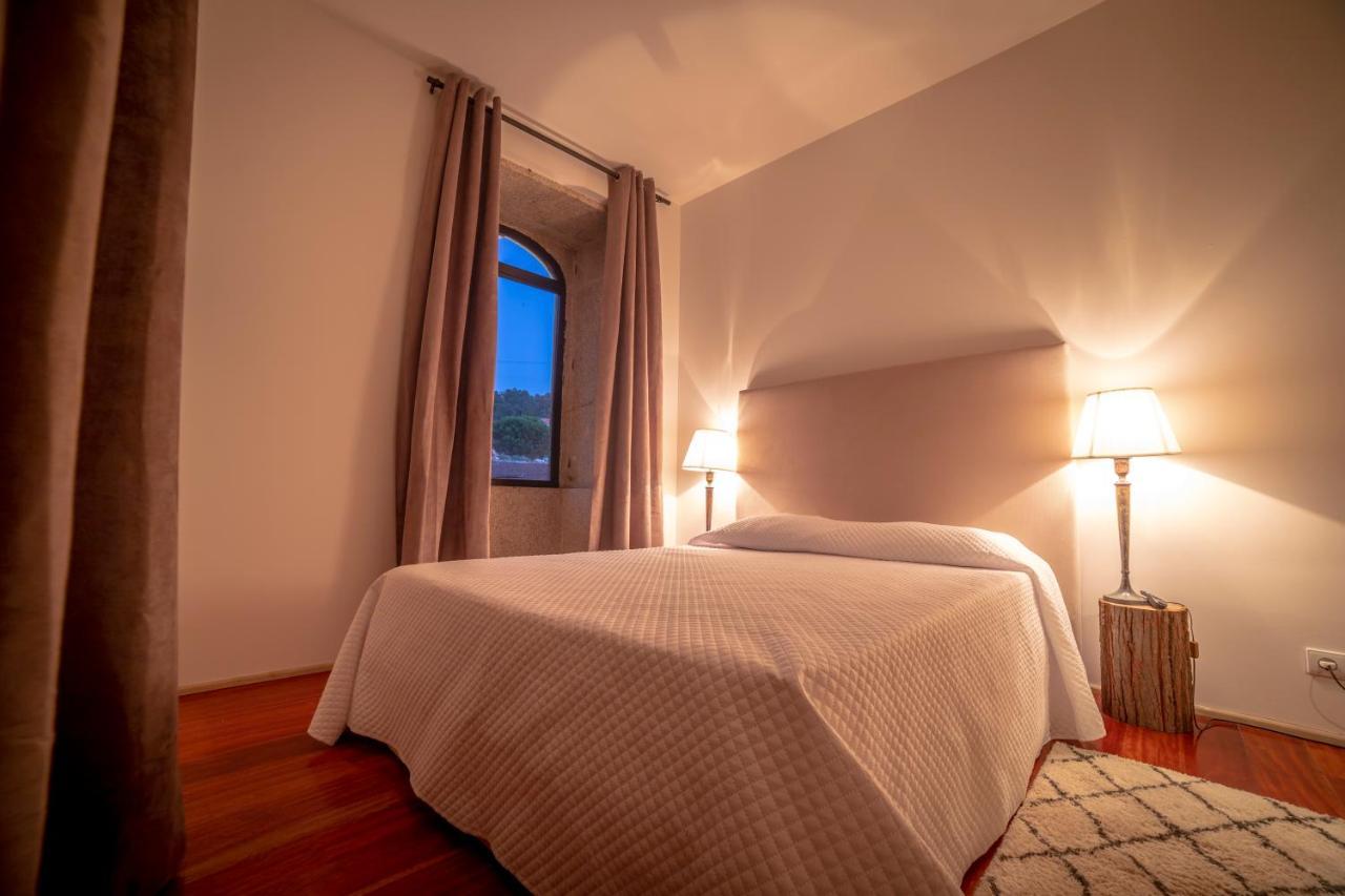 Quinta Da Malaposta - Boutique Hotel&eventos Vila Nova de Cerveira