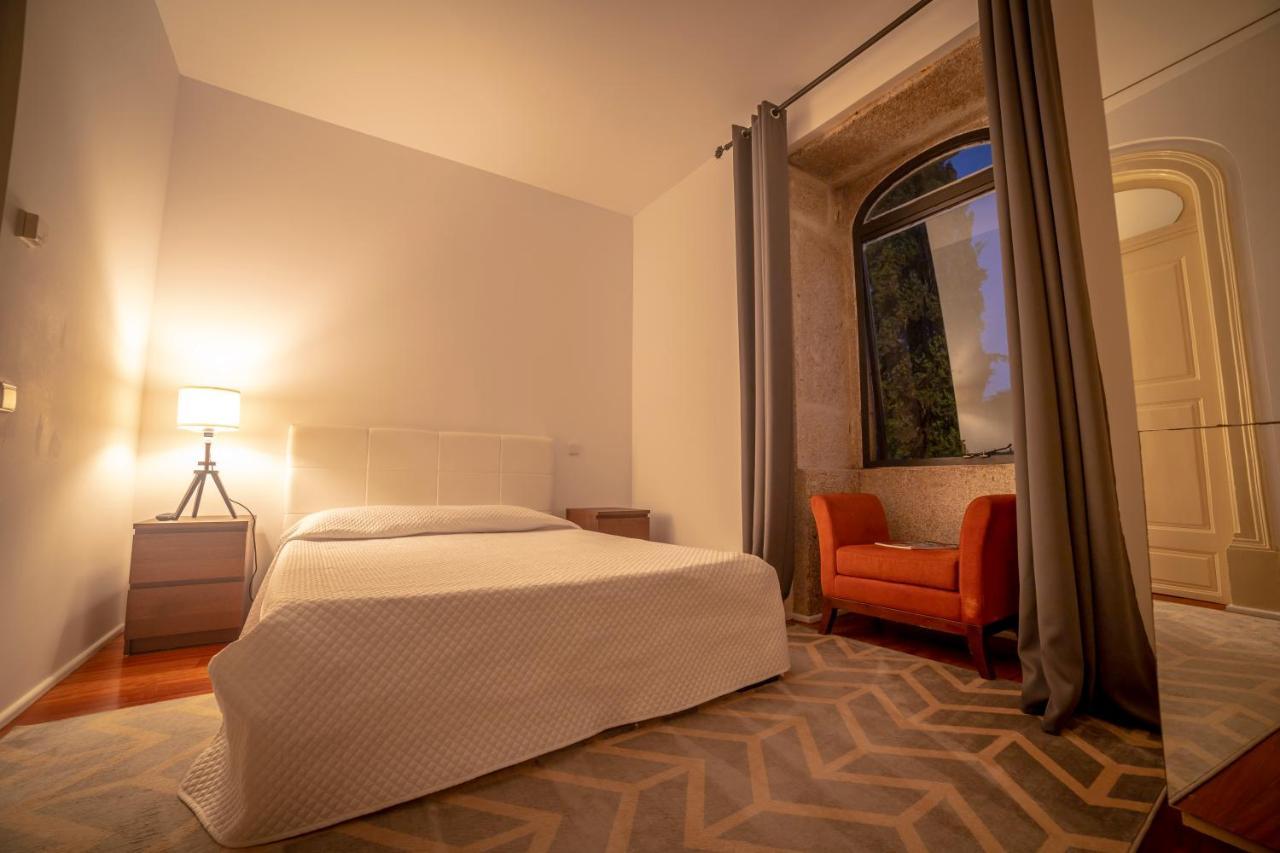 Hotel Quinta Da Malaposta - Boutique Hotel&eventos Vila Nova de Cerveira