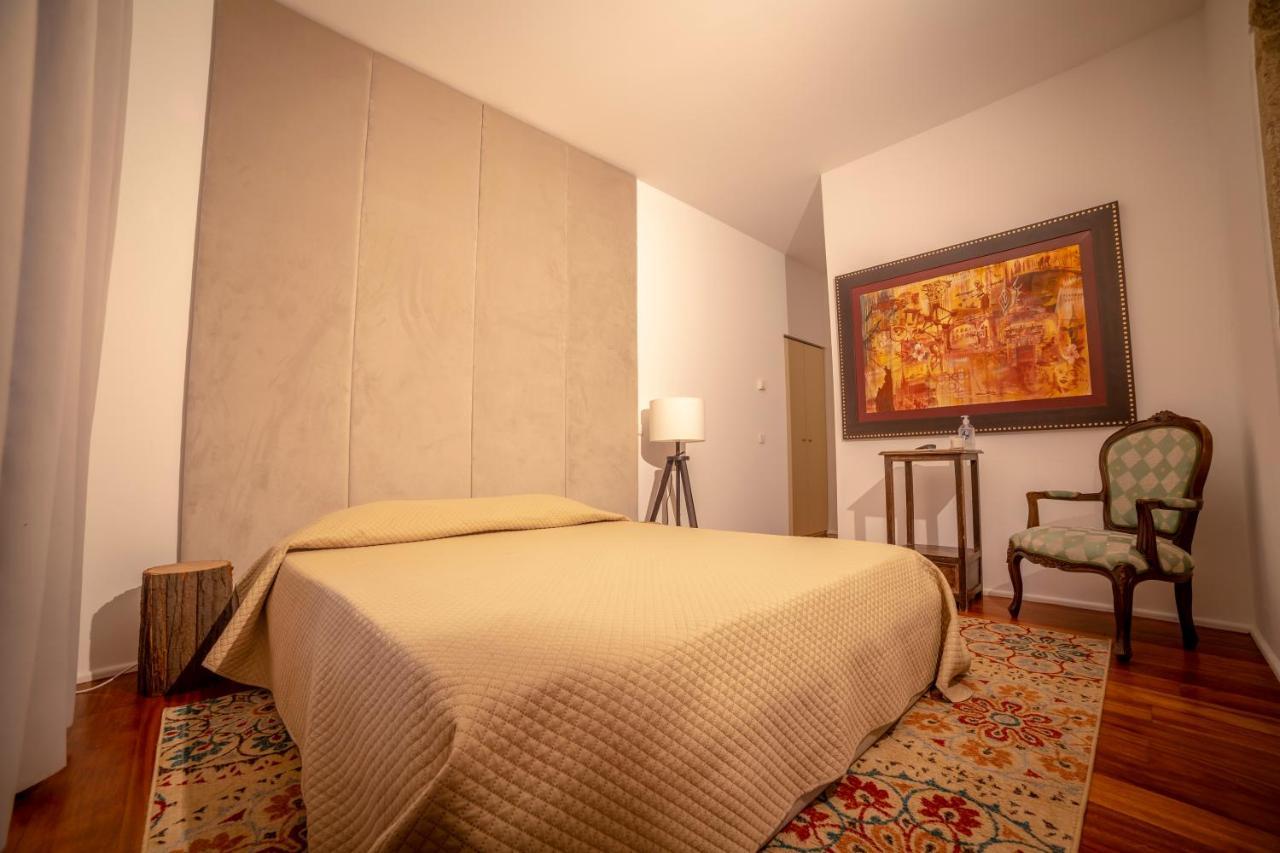 Quinta Da Malaposta - Boutique Hotel&eventos Vila Nova de Cerveira