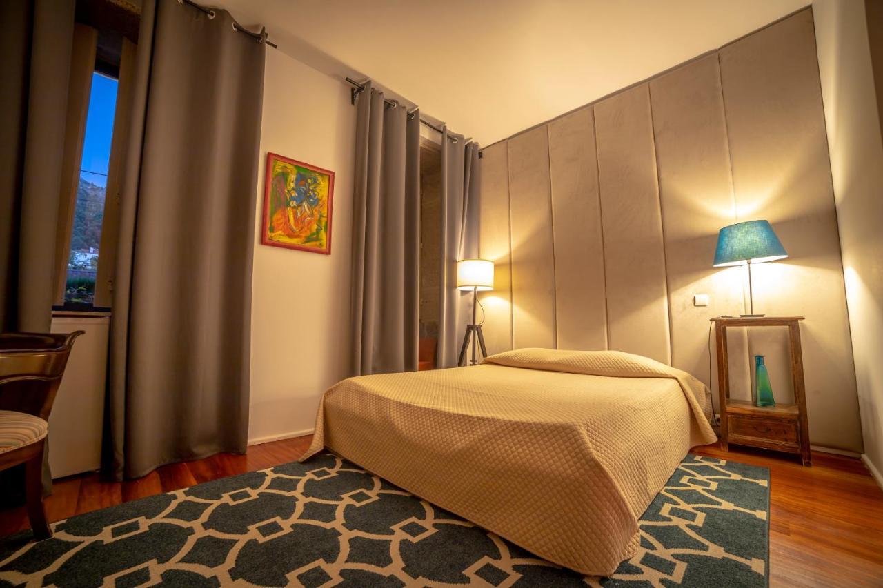 Quinta Da Malaposta - Boutique Hotel&eventos Hotel Vila Nova de Cerveira